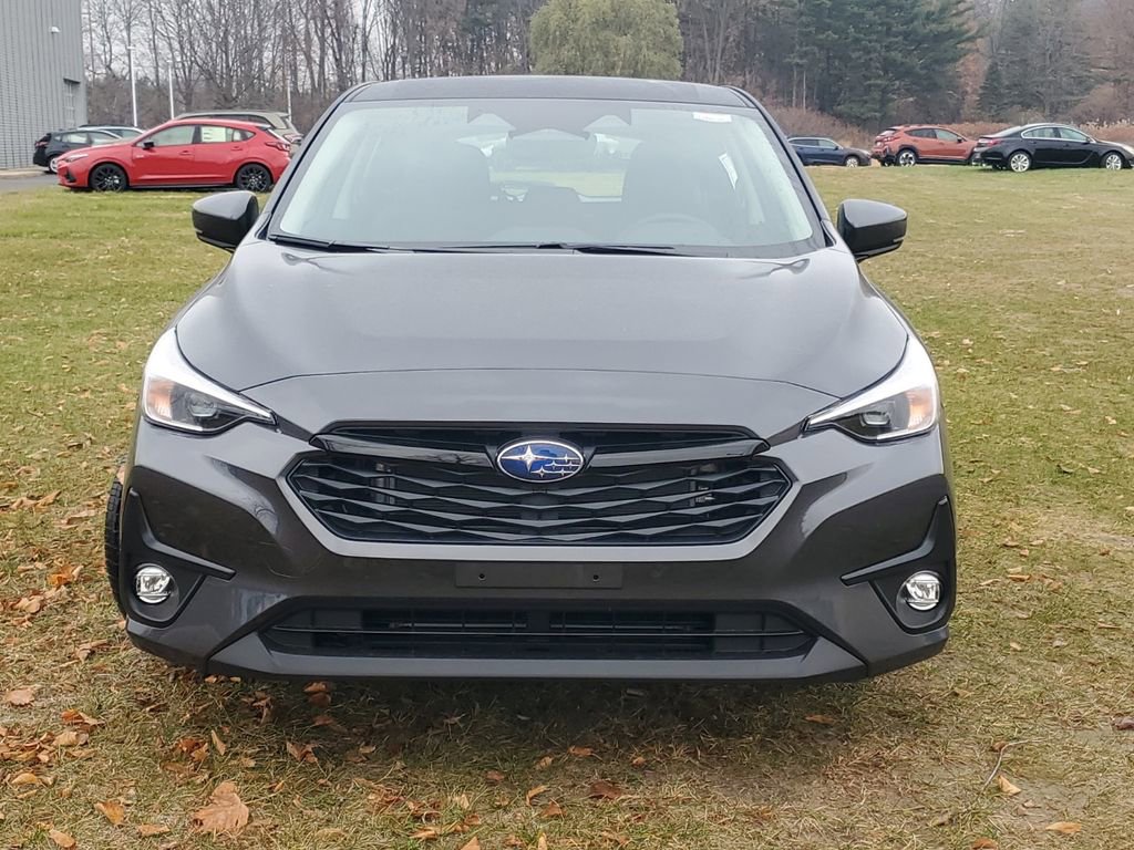 Certified 2026 Subaru Impreza 2.0i Sport AWD/4WD image 2
