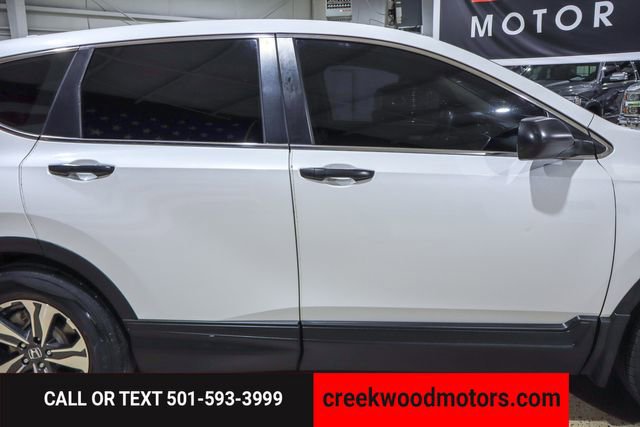 Used 2019 Honda CR-V LX image 25