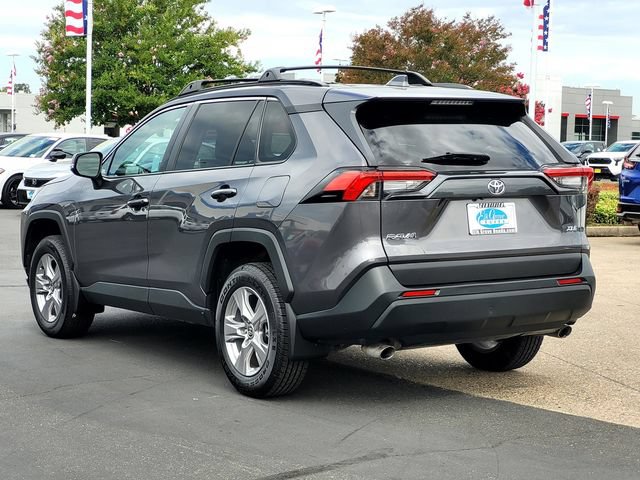 Used 2024 Toyota RAV4 XLE w/ Convenience Package FWD image 6