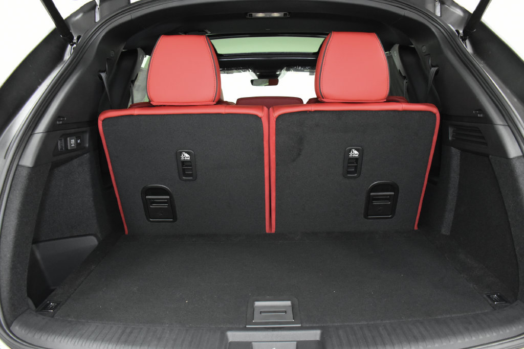 New 2026 Acura MDX A-Spec AWD/4WD image 37
