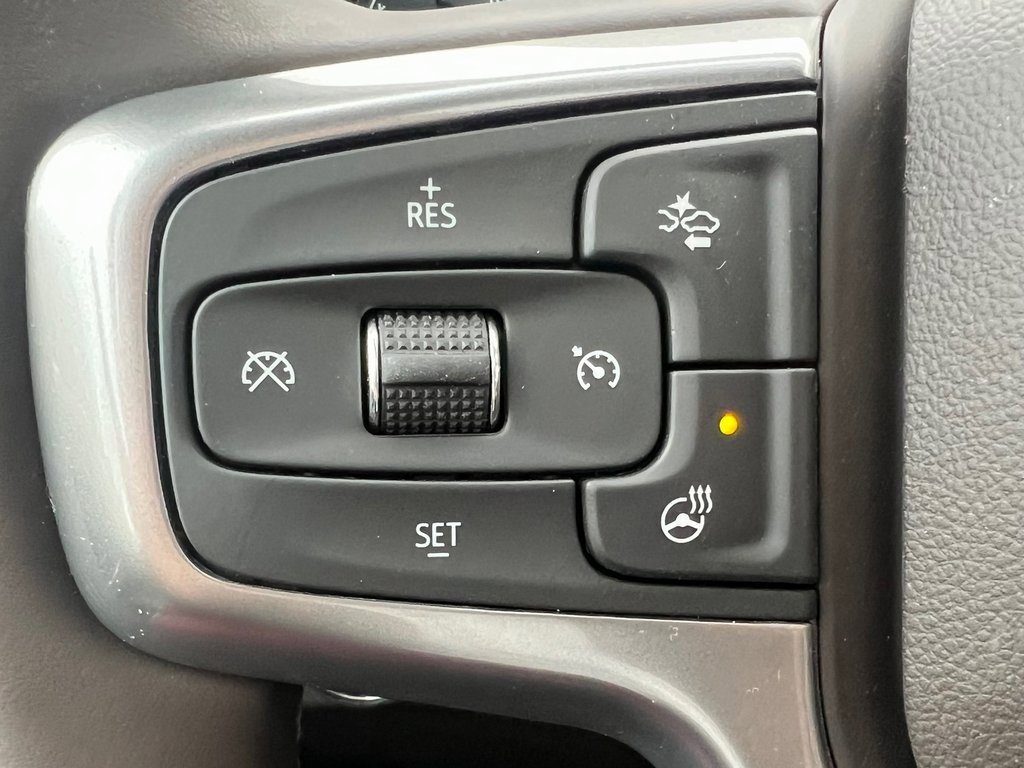 New 2026 Chevrolet Silverado 3500 LTZ w/ LTZ Plus Package image 9