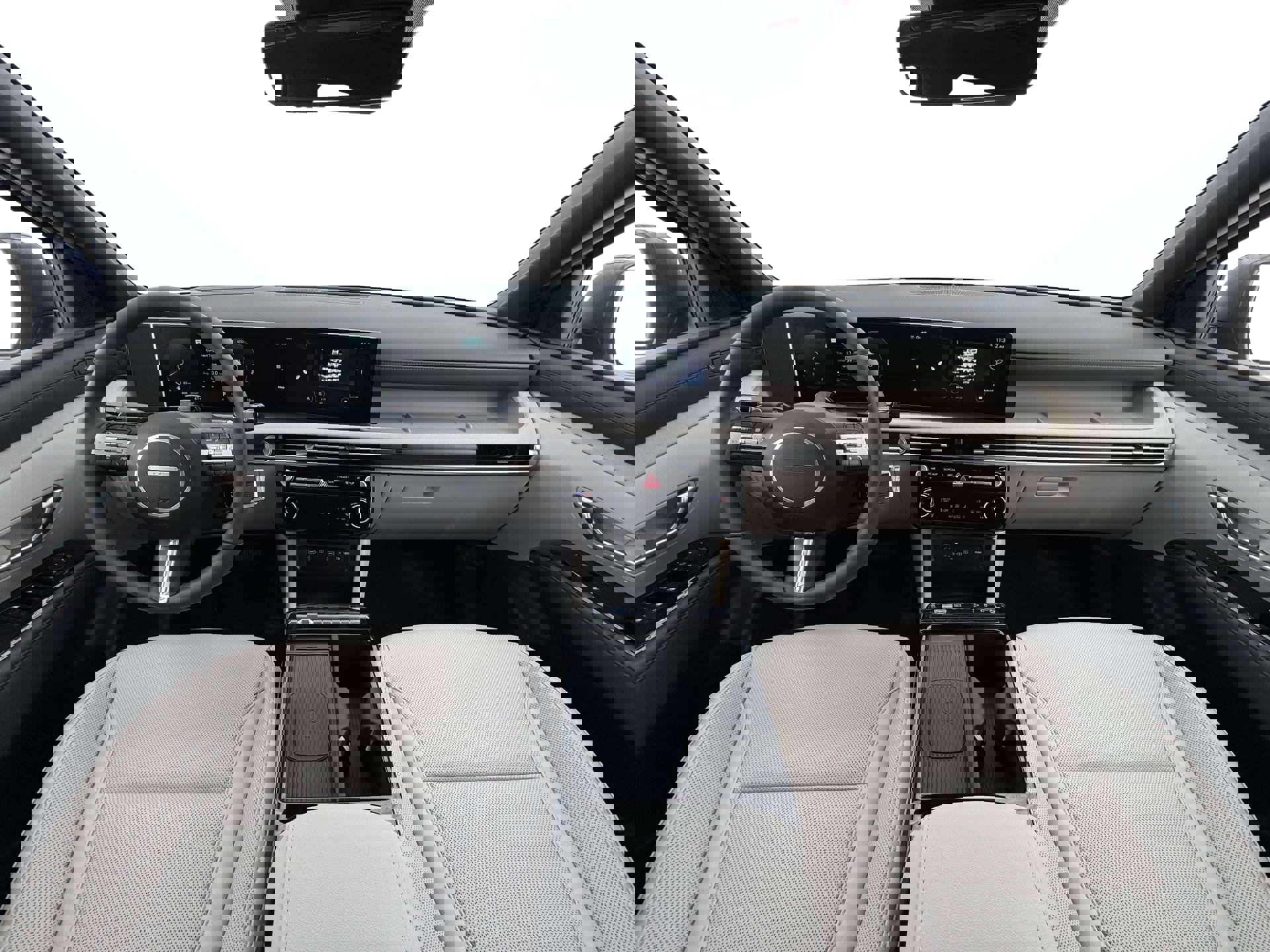 New 2026 Hyundai Tucson Limited image 13