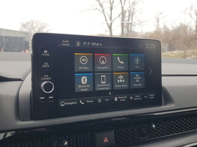 Used 2024 Honda CR-V Sport Touring image 22