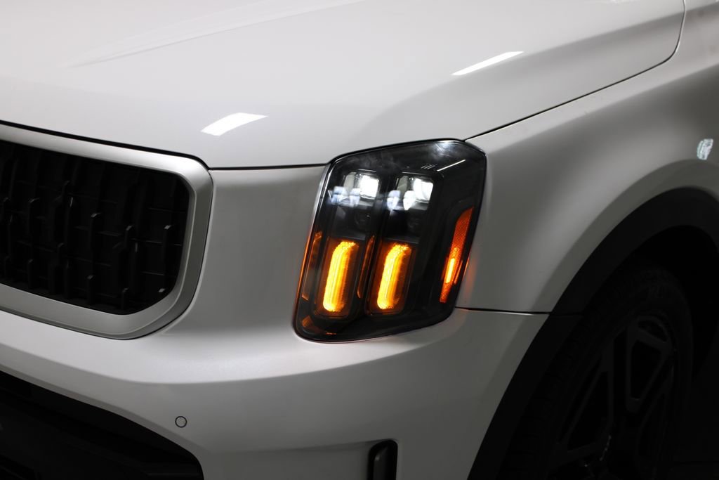 Used 2023 Kia Telluride SX Prestige X-Line image 64