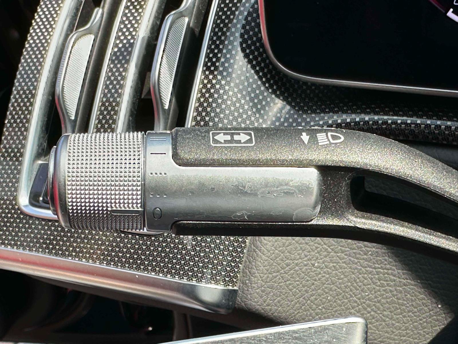 Certified 2022 Mercedes-Benz S 500 4MATIC image 21