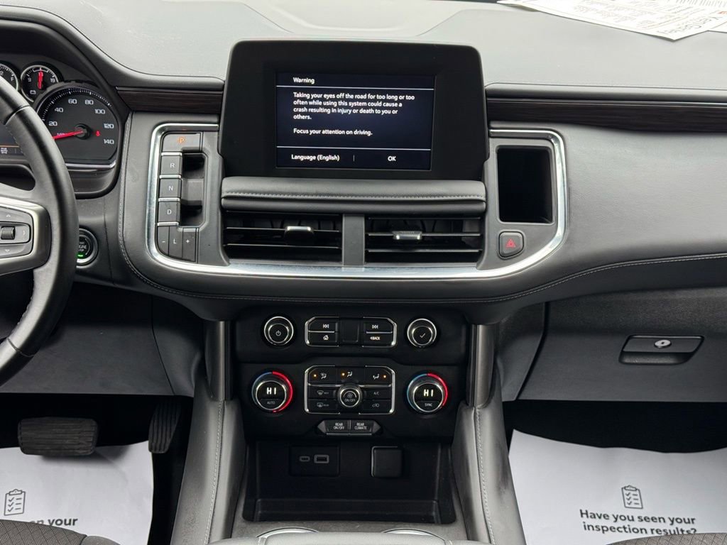 Used 2024 Chevrolet Tahoe LS image 36