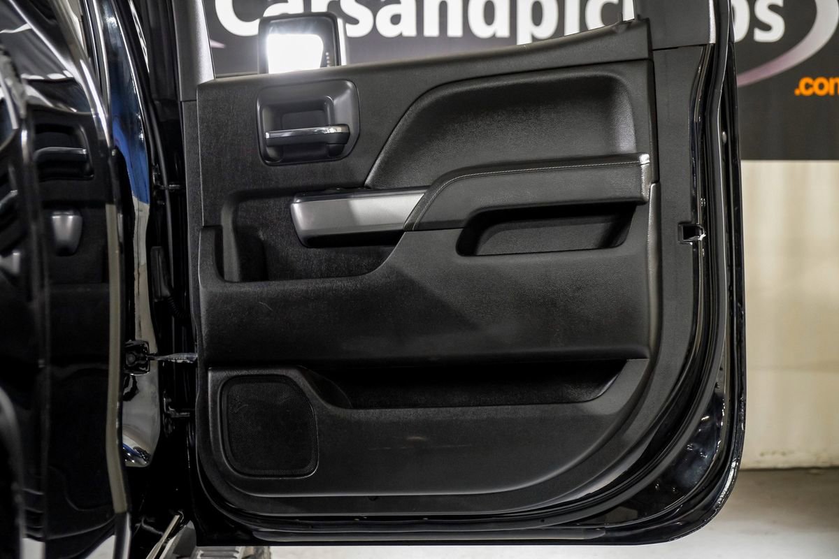 Used 2019 Chevrolet Silverado 2500 LTZ w/ Duramax Plus Package image 37