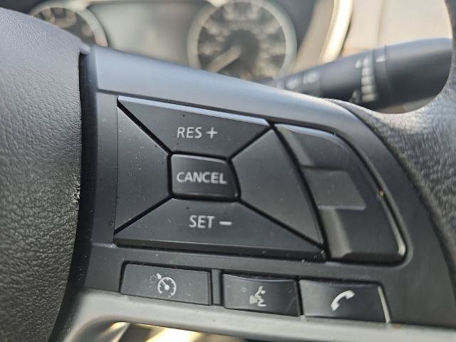 Used 2024 Nissan Altima 2.5 SV FWD image 18