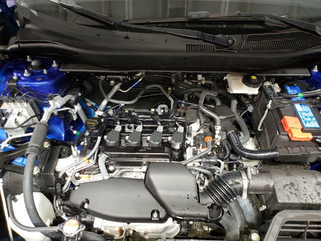 Used 2024 Honda CR-V EX image 6