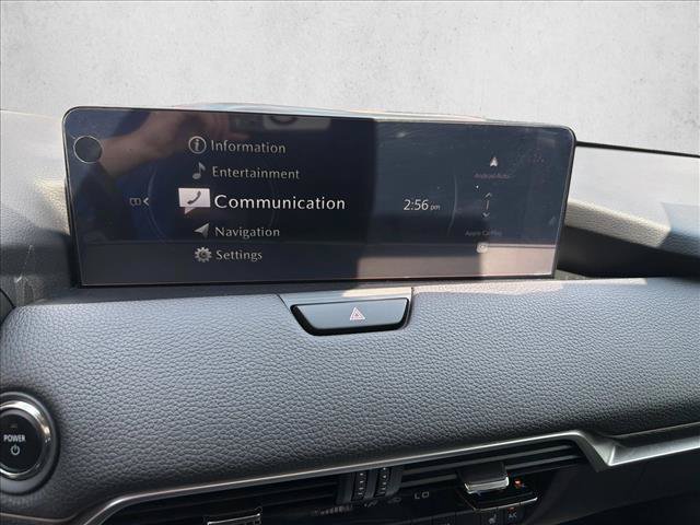 Used 2025 MAZDA CX-70 Plug-In Hybrid w/ Premium Pkg AWD/4WD image 11