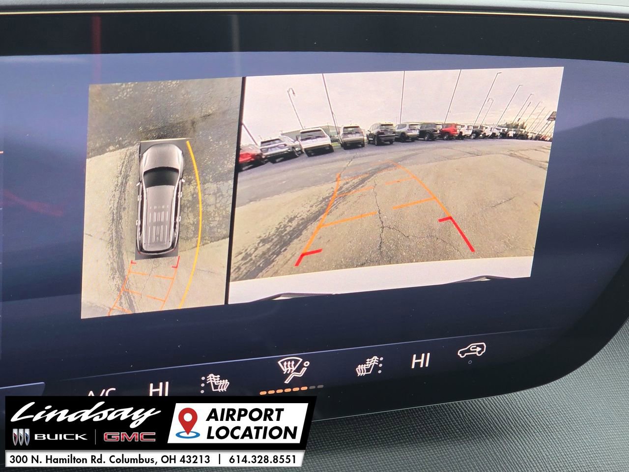 New 2026 Buick Enclave Preferred w/ Power Package image 16