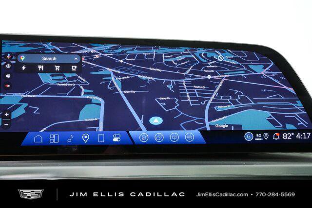New 2027 Cadillac Lyriq Sport RWD image 15