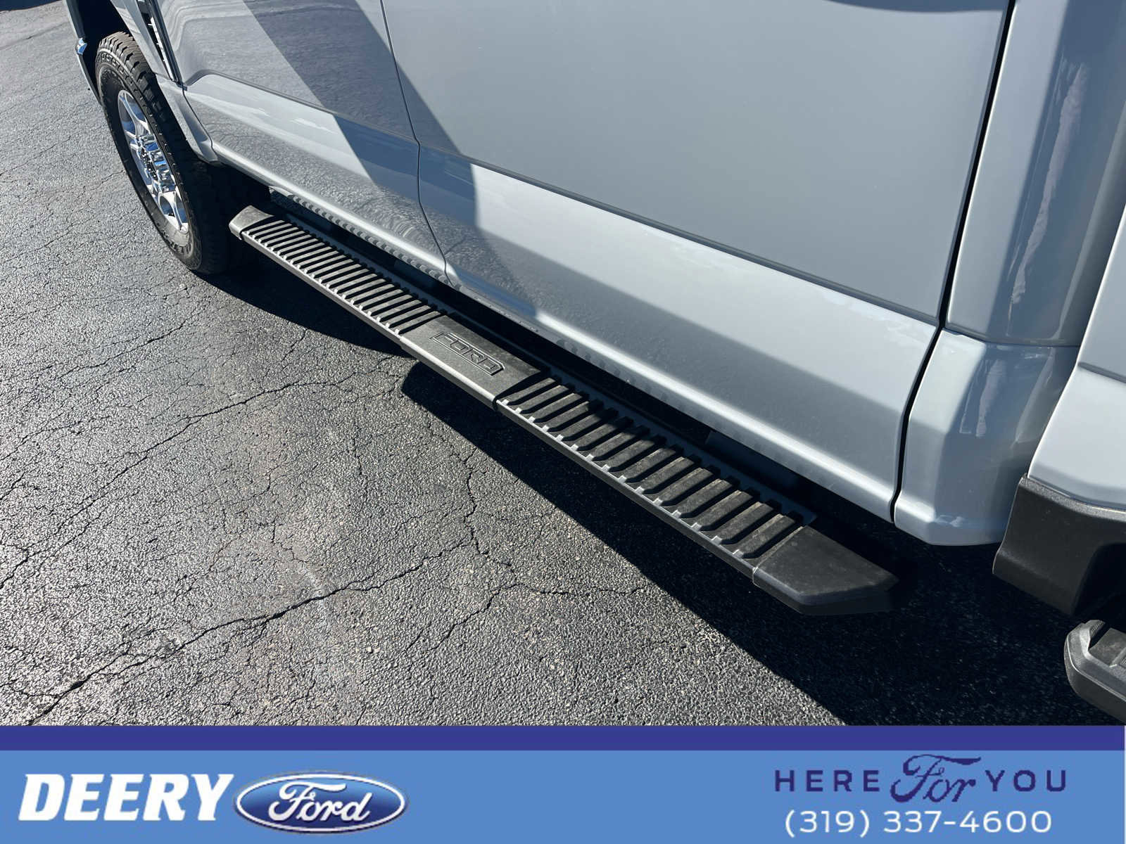 New 2026 Ford F250 XLT image 28
