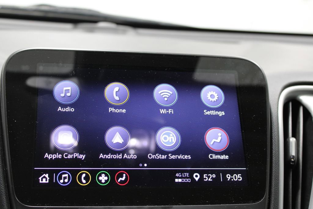 Used 2024 Chevrolet Malibu LT image 43