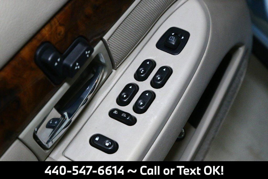 Used 2008 Mercury Grand Marquis LS image 20