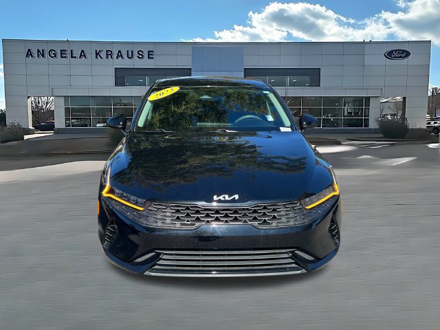 Used 2023 Kia K5 LXS FWD image 2