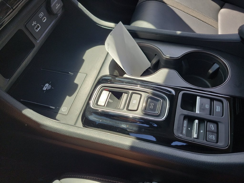 Certified 2024 Honda Pilot EX-L image 32