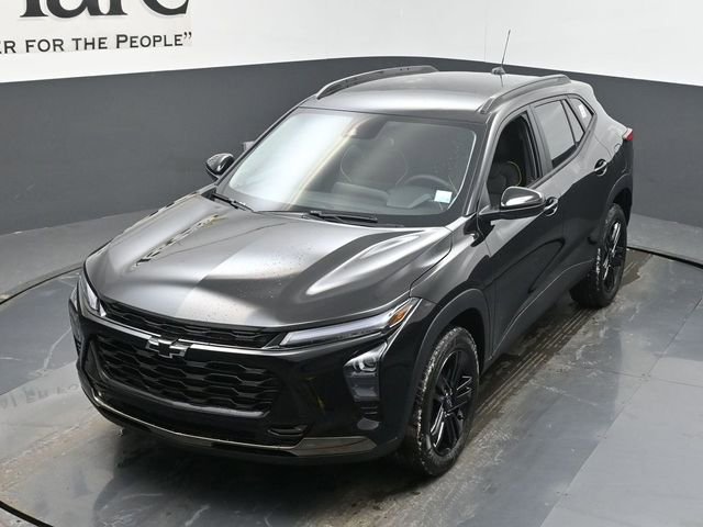 New 2026 Chevrolet Trax ACTIV w/ Driver Confidence Package image 23