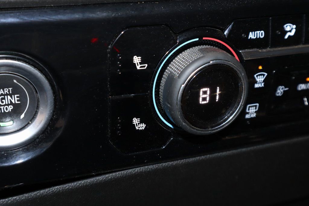 Used 2023 Chevrolet Silverado 1500 RST image 5