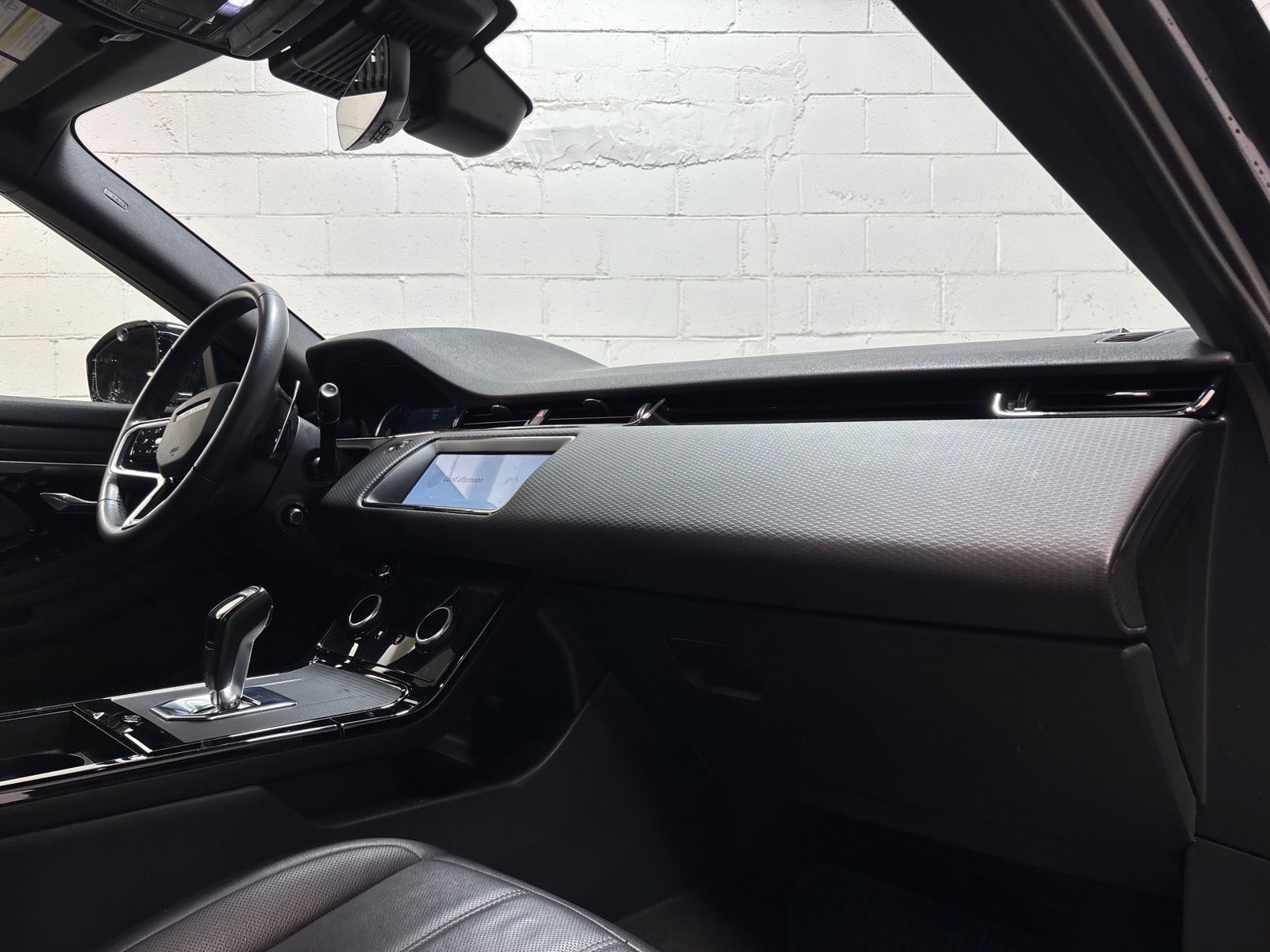 Used 2023 Land Rover Range Rover Evoque R-Dynamic S AWD/4WD image 30