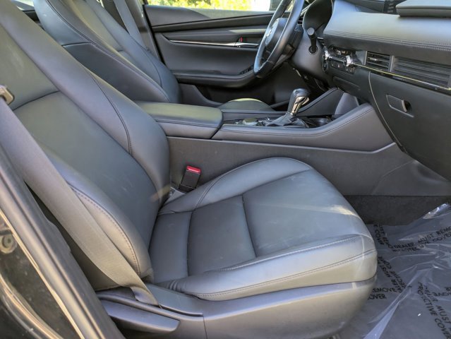 Used 2025 MAZDA MAZDA3 s image 24