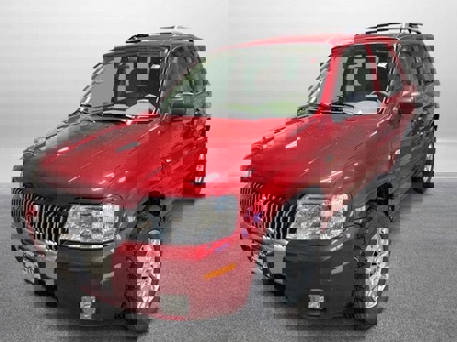 Used 2006 Mercury Mariner Convenience image 1