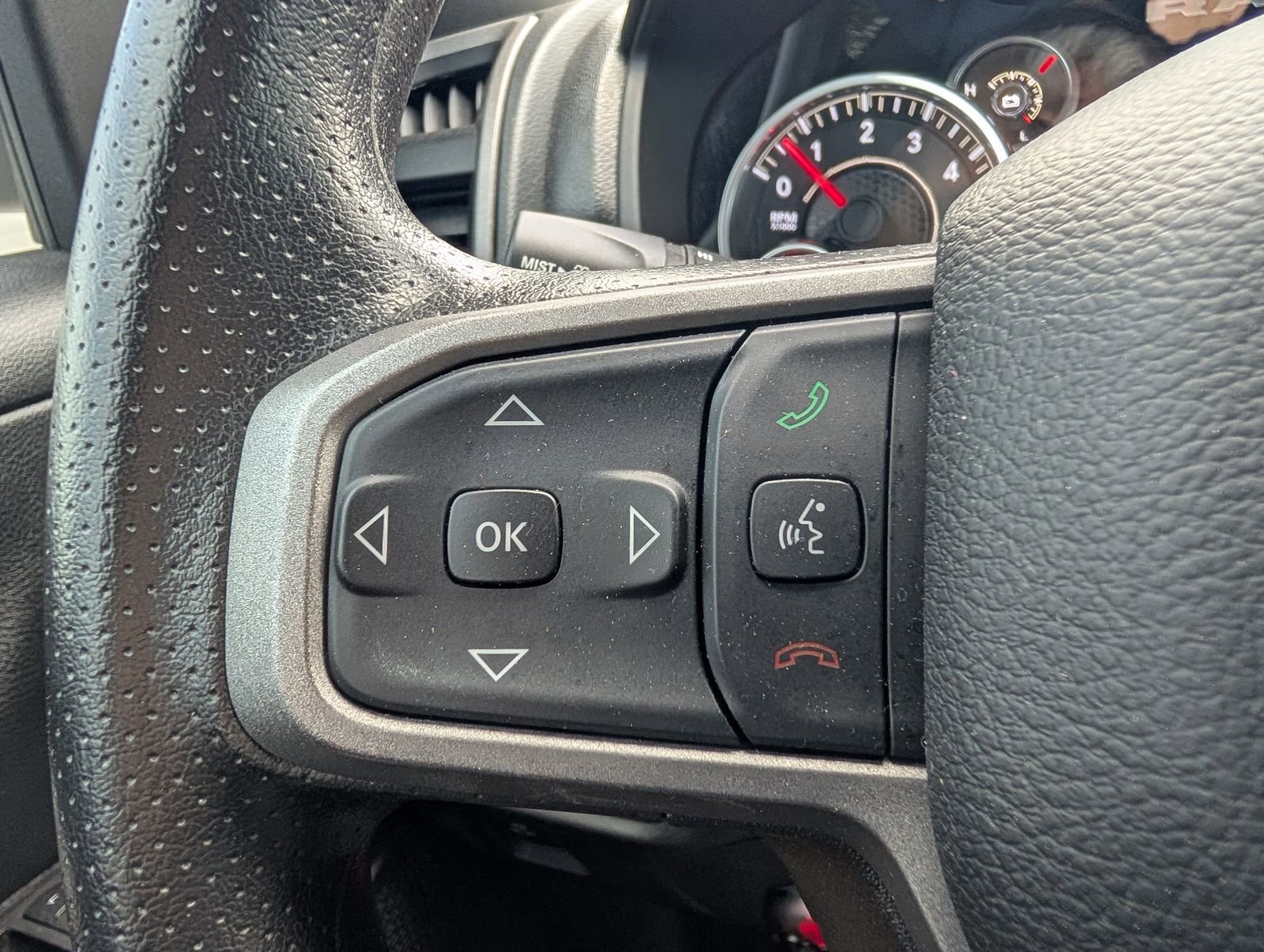 Used 2024 RAM 1500 Tradesman w/ Trailer Tow Group image 12