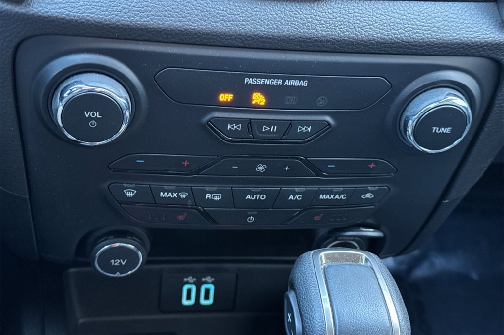 Used 2019 Ford Ranger Lariat w/ Equipment Group 501A Mid image 23