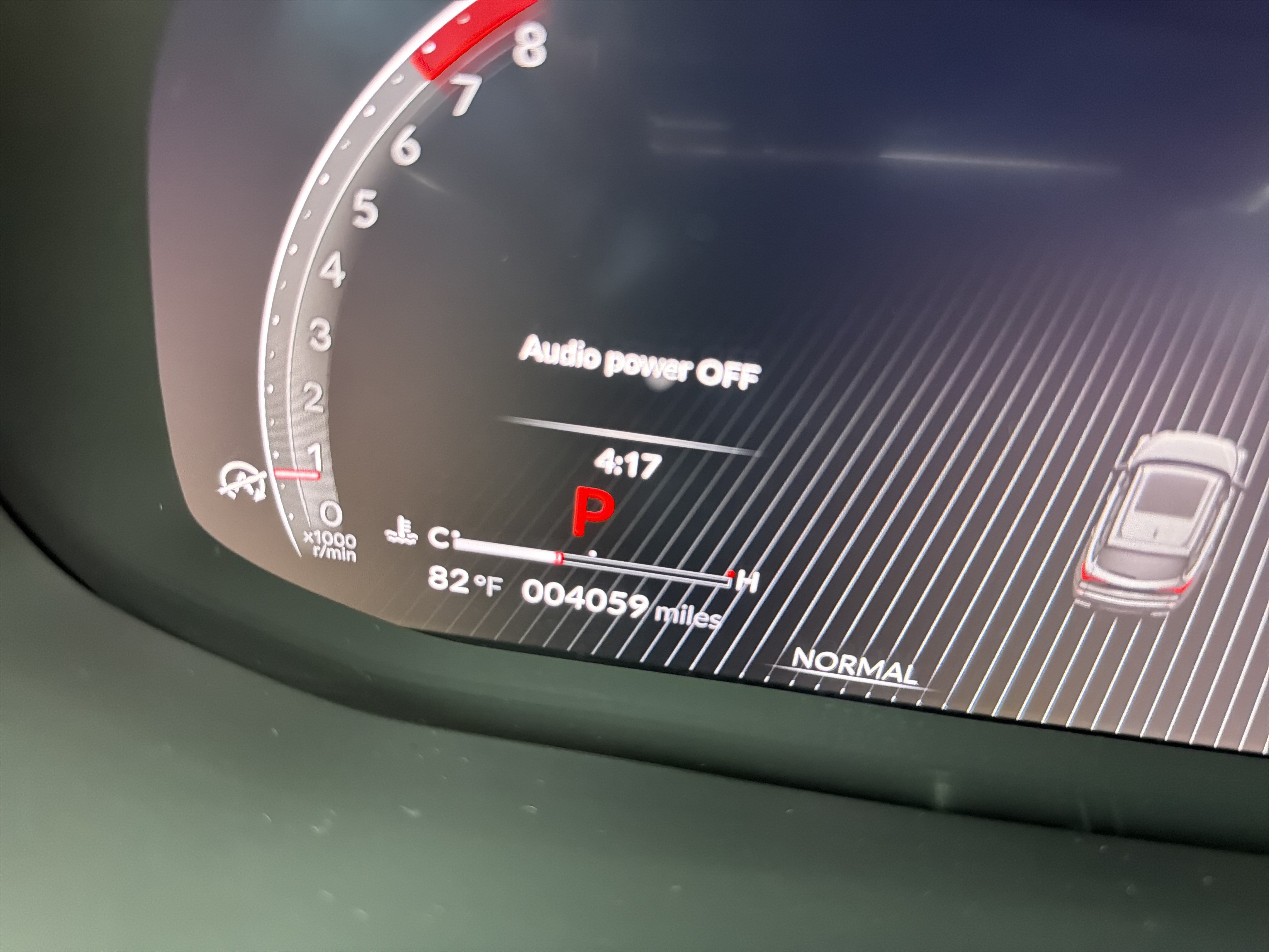 Certified 2026 Acura MDX A-Spec AWD/4WD image 22