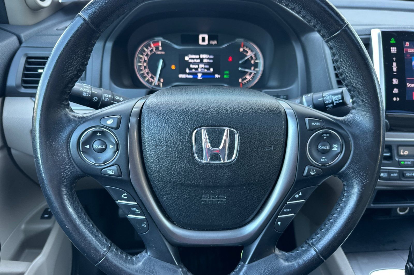 Used 2016 Honda Pilot EX-L image 27
