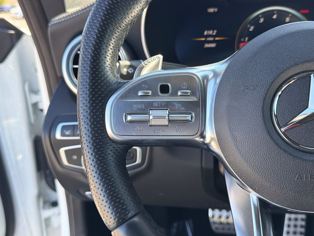 Used 2019 Mercedes-Benz C 43 AMG 4MATIC Coupe image 28