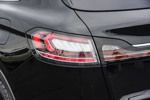Used 2023 Lincoln Nautilus AWD w/ Premium Package image 9