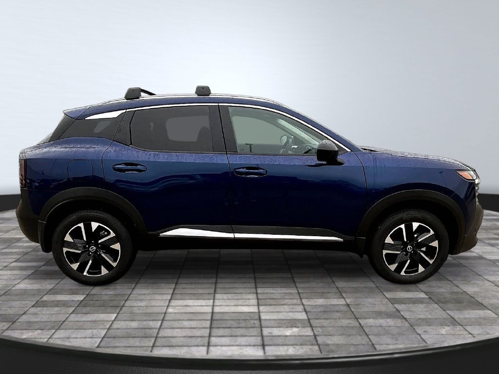 New 2026 Nissan Kicks SV w/ Cold Weather Package AWD/4WD image 17