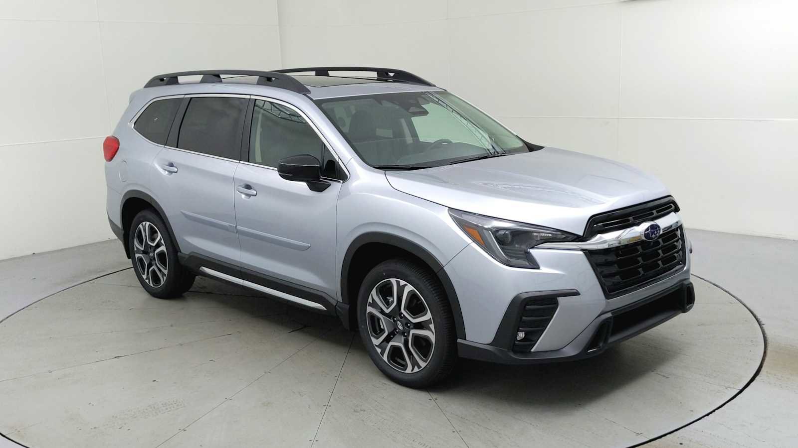 New 2025 Subaru Ascent Limited image 1