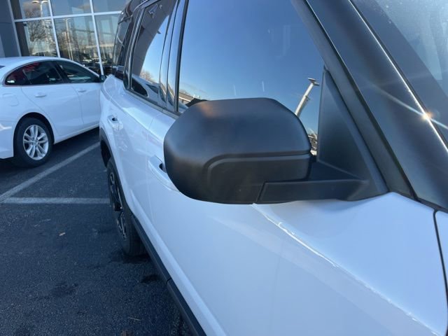 Used 2023 Ford Bronco Sport Outer Banks image 7