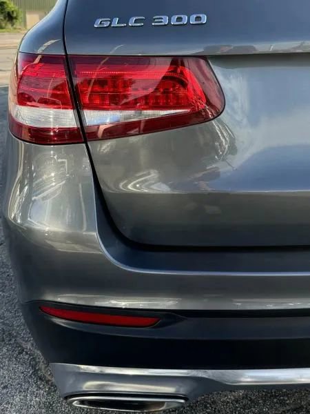 Used 2017 Mercedes-Benz GLC 300 image 10
