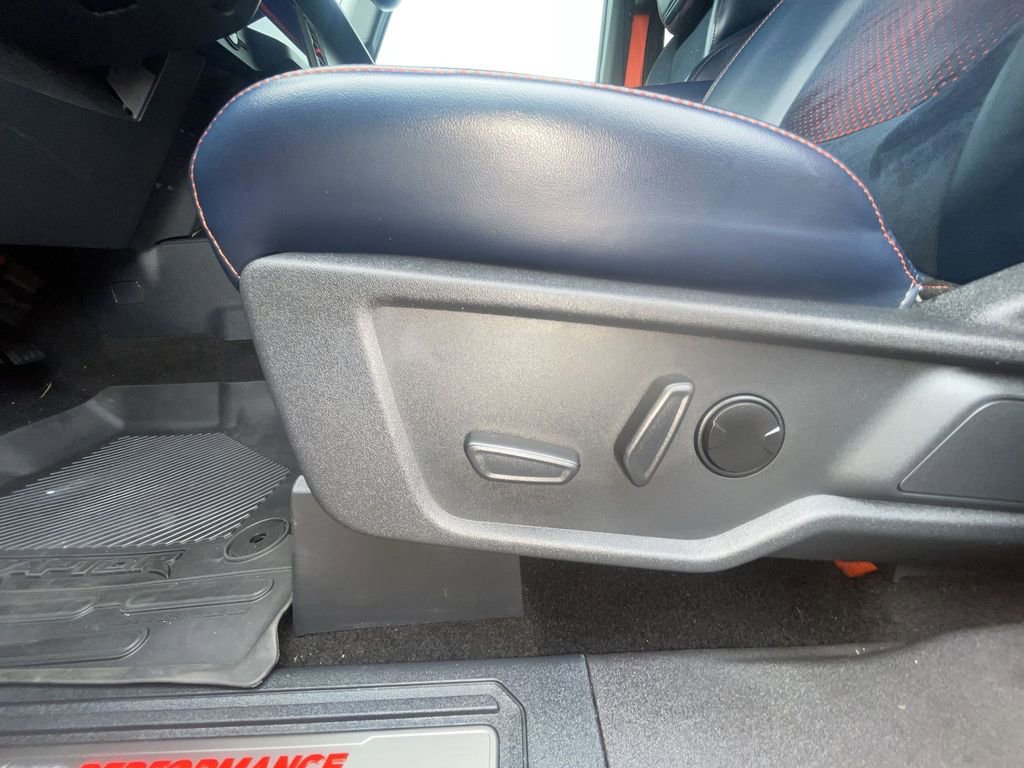 Used 2023 Ford Bronco Raptor image 12