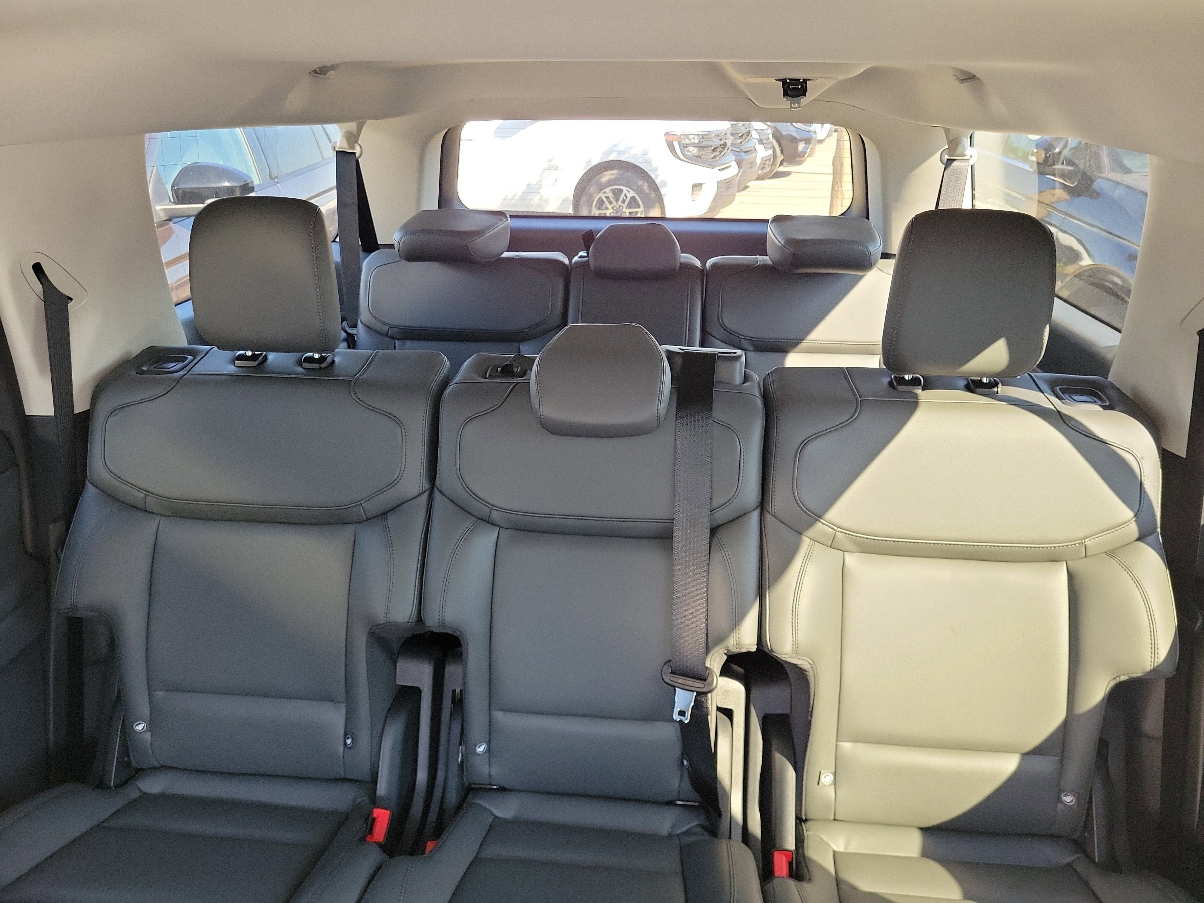 New 2026 Ford Expedition Max Active image 12