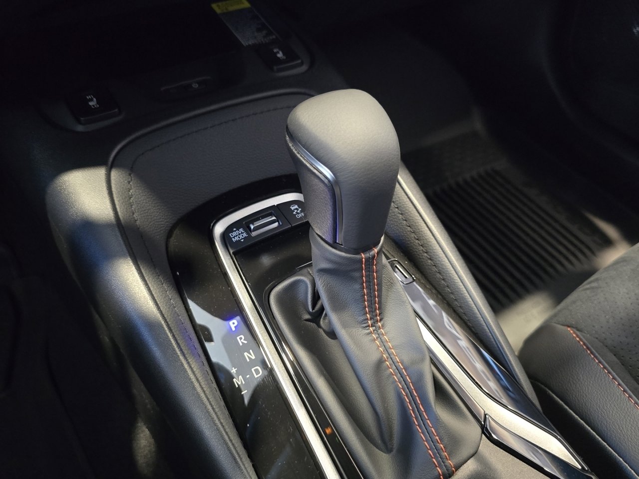 New 2026 Toyota Corolla SE FWD image 22