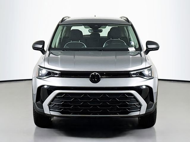 New 2026 Volkswagen Taos S image 2