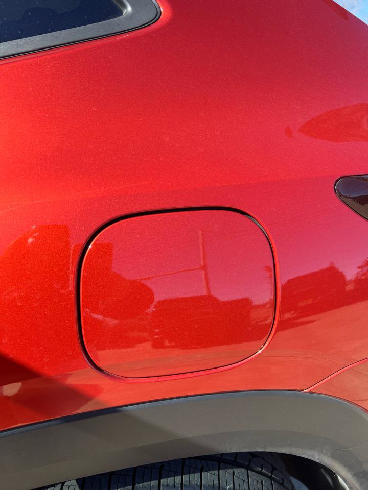 Used 2024 Chevrolet Trax ACTIV w/ Sunroof Package image 13