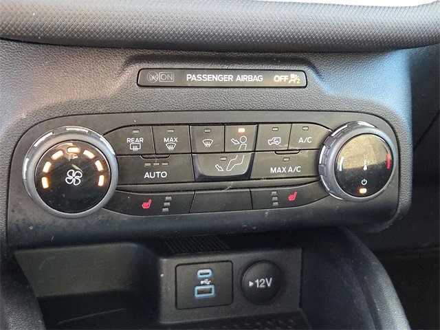 Certified 2022 Ford Bronco Sport Big Bend w/ Convenience Package image 21