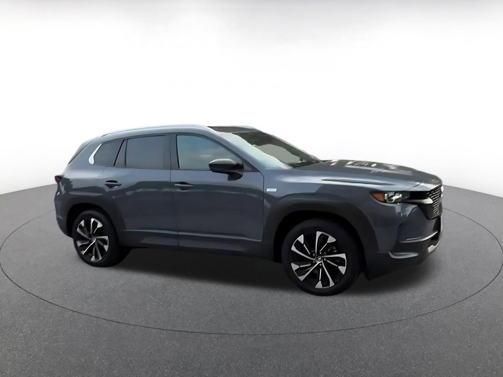 Used 2025 MAZDA CX-50 2.5 Hybrid w/ Premium Plus Pkg AWD/4WD image 2
