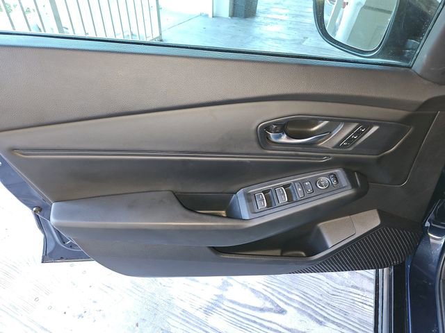 Used 2024 Honda Accord EX-L image 13