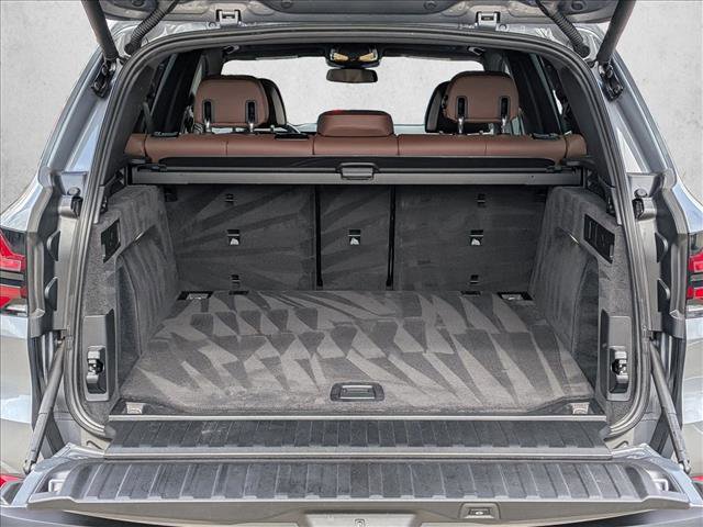 Used 2025 BMW X5 xDrive40i image 6