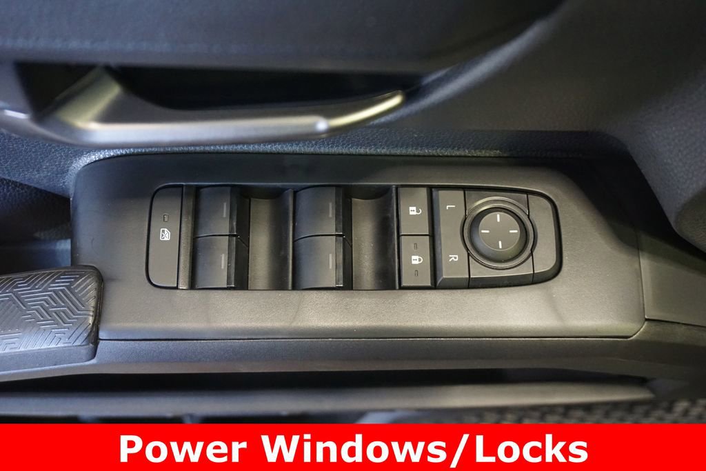 New 2026 Toyota Tacoma TRD Sport image 6