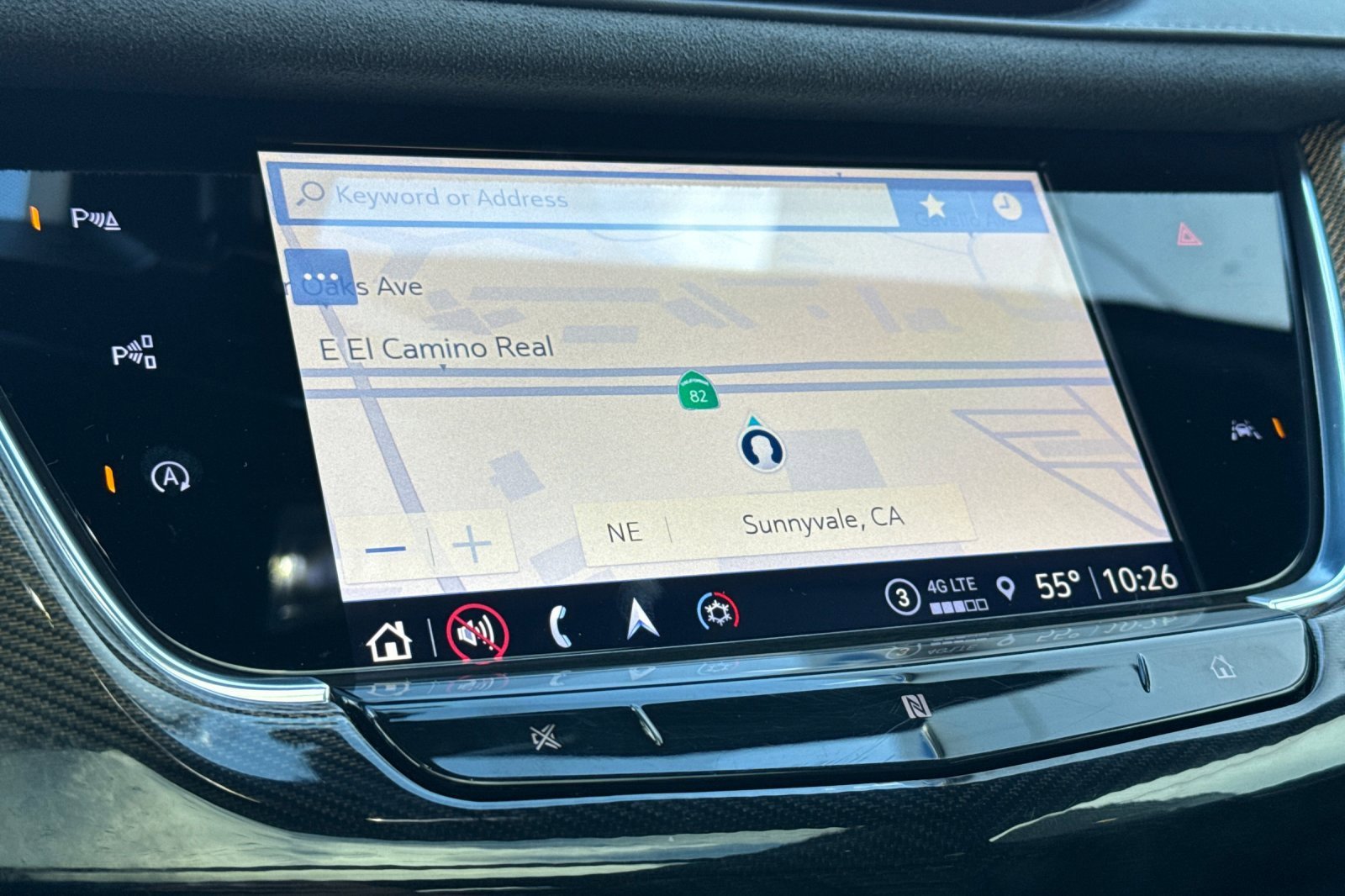 Used 2021 Cadillac XT6 Sport w/ Platinum Package image 20