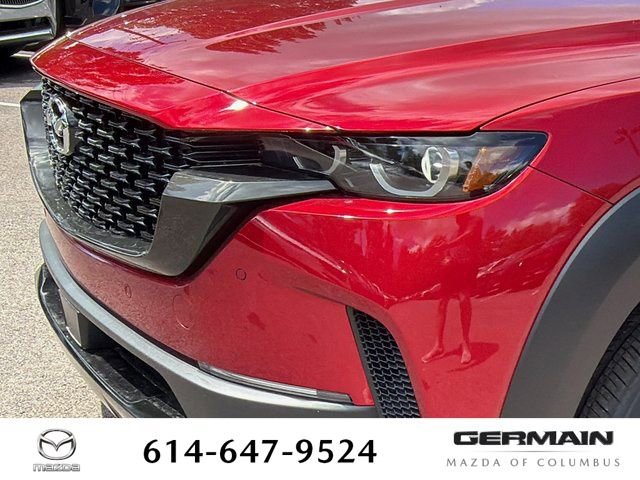New 2026 MAZDA CX-50 AWD 2.5 Hybrid w/ Weather Package image 13