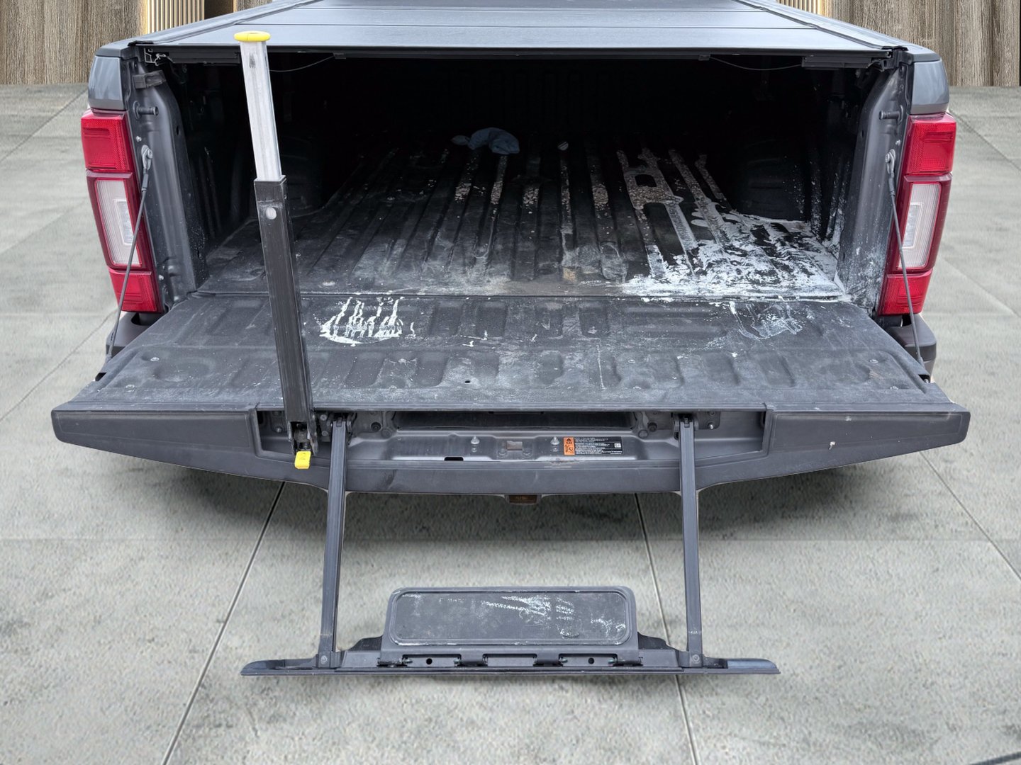 Used 2022 Ford F250 Platinum AWD/4WD image 34