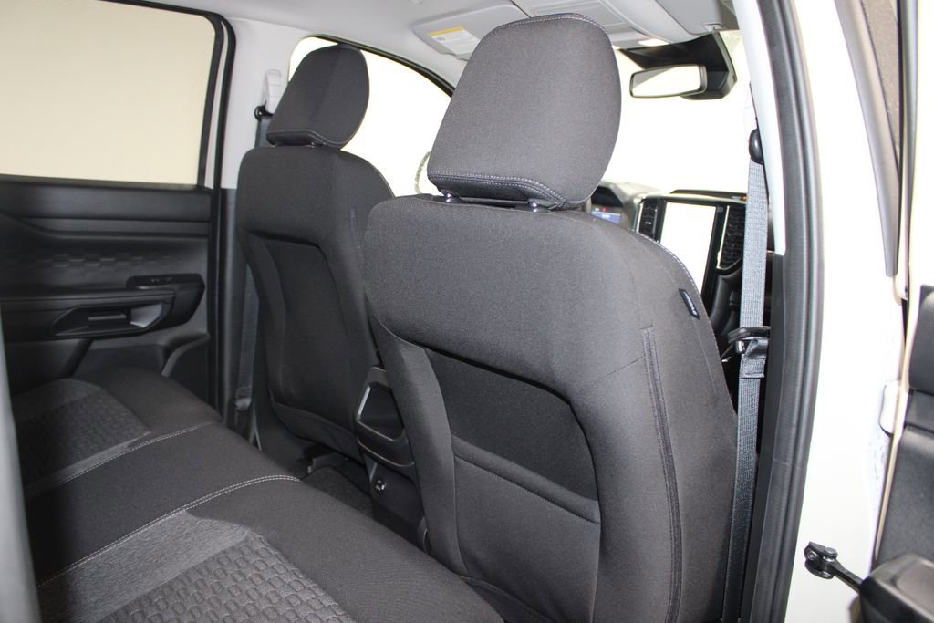 New 2026 Ford Ranger XLT image 28